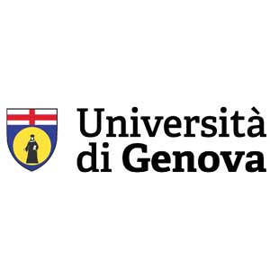 Logo UNIVERSITÀ DEGLI STUDI DI GENOVA