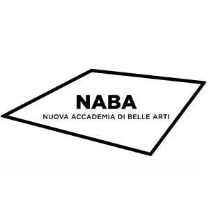 Logo NABA - NUOVA ACCADEMIA DI BELLE ARTI