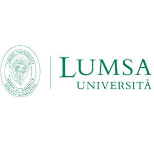 Logo UNIVERSITÀ LUMSA