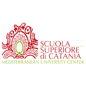 Logo Scuola Superiore di Catania - Università degli Studi di Catania