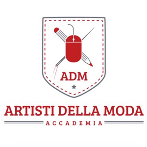 Logo ACCADEMIA ADM ARTISTI DELLA MODA COSENZA