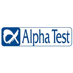 Logo Alpha Test