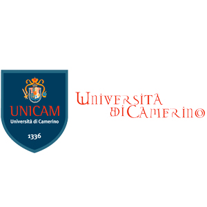 Logo Università di Camerino