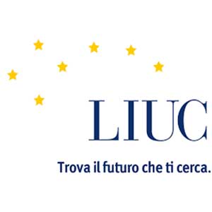 Logo UNIVERSITÀ CATTANEO - LIUC