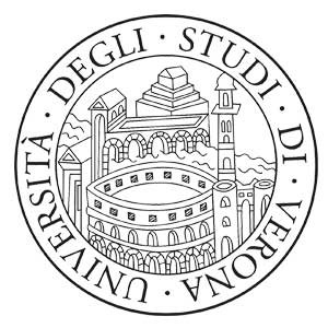 logo UNIVERSITÀ DEGLI STUDI DI VERONA